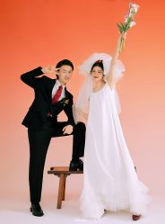 -卡米拉婚纱摄影工作室(金汇广场店)