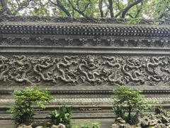 -普陀山风景名胜区-法雨禅寺