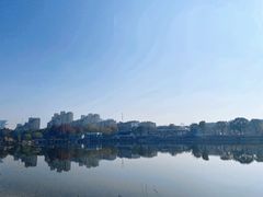 -葛仙湖公园