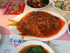 -蘭心餐厅(进贤路店)