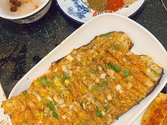 -老何太太鹤岗小串·团建聚餐(龙华店)