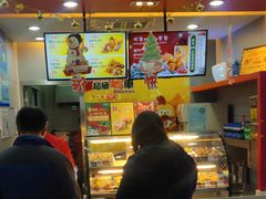 -超级鸡车(曹杨路店)