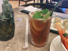 -美奈小馆·东南亚菜(福田星河COCO Park店)