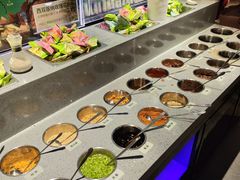 -芸山季·云南山珍菌火锅(人民广场来福士店)