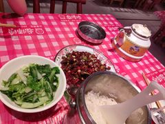 -龙师傅卤炒(天马店)
