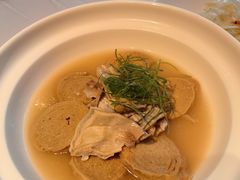 -扬州香格里拉·香宫中餐厅