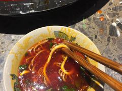 -重庆渝达老火锅(春熙路店)