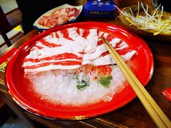 -憨铁匠火锅(红山6979店)