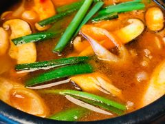 -炎蔵牛舌烤肉