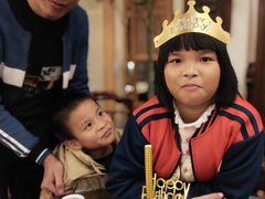 -山水茶艺馆·点心粤菜·30年老字号