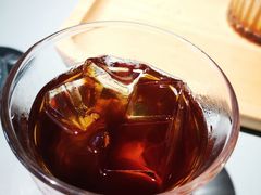 -sugarman espresso素饮糖人高新咖啡工厂