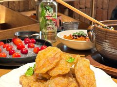 -奉天小馆·非遗东北菜(沈阳万象城店)