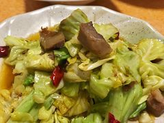 -小郭私房菜·海肠捞饭店(学士街店)