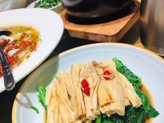 -九毛九西北菜(大东海店)