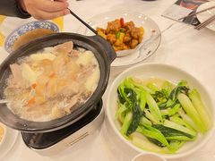 -金河半岛园林酒家(金融城店)