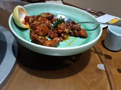 -甘家界柠檬鸭(安吉店)