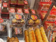-味多美蛋糕(苏州街地铁店)