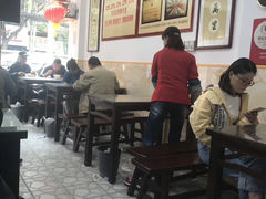 -秦豫肉夹馍(骡马市总店)