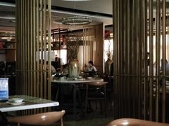 大堂-虾饺妹·酒家(金碧店)