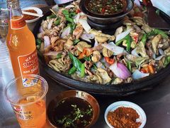 -正宗水城烙锅(黔灵东路店)