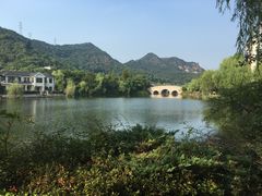 -杭州世外桃源君澜度假酒店