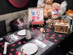 -Nord Grill&Bar Highland诺德西餐(深圳欢乐海岸店)