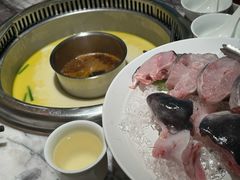 -鱼豆吉·豆浆鱼火锅(宜昌万达店)