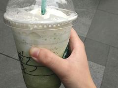 -星巴克(成都太古里二店)