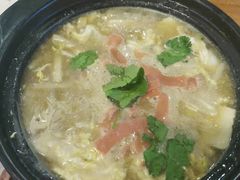 -津门羊大爷·铜锅涮肉(黄河道店)