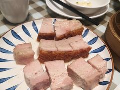 -新大咀港式茶餐厅(宝山万达店)