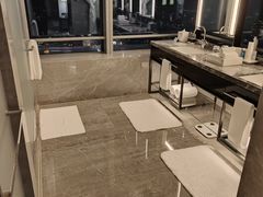 -长沙尼依格罗酒店