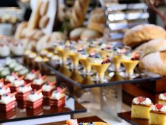 -帝豪酒店•马可勃罗西餐厅