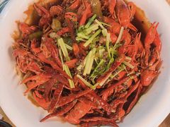 -嘉旺港式茶餐厅(延长中路店)