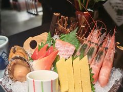 -匠和风精致料理(莆田财富中心店)