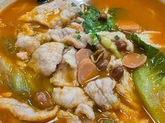 -缘久缘米粉(新街口店)