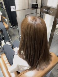 -崇尚GAVIN STYLE臻选