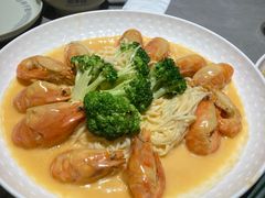 -和平馆·地道港澳茶餐厅(西门口店)