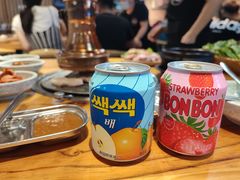 -金顺碳烤肉(1号店)
