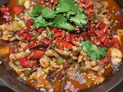 -泥糊破店小酒馆·团建聚餐(南京西路店)