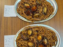-谢记上海大排档(长寿路店)