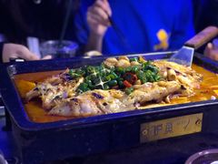 -炉鱼(平湖八佰伴店)