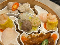 -和苑酒家·一线江景(星寰店)