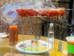 -山楂树融合菜餐厅