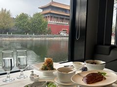 -四季民福烤鸭店(故宫店)