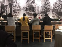 大堂-呷哺呷哺(新世界百货望京店)