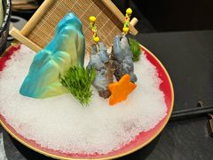 -牛将军•涮肉•烤肉•铁板烧(北京王府井·故宫店)