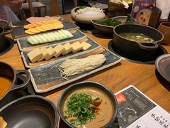 -呷哺呷哺 黄金牧场 (新中关购物中心店)