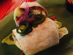 -Pistolera Mexican Cantina女枪手墨西哥餐厅(碧云路店)
