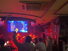 -Hooley's活利仕西餐厅(珠江新城店)