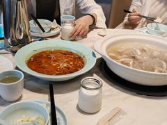 -龙泉人椰子鸡.糟粕醋.海南菜(三亚旗舰店)